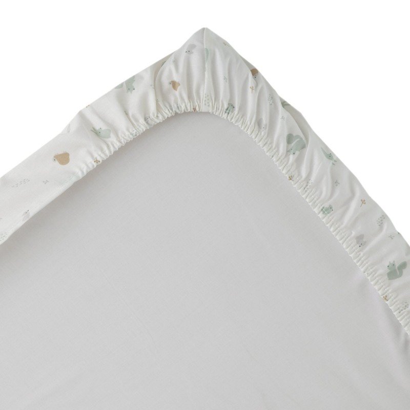 Cambrass BAJERA MINICUNA PACK 2 UDS. 50x82x10 CM ARDI VERDE COMPRAR AHORA