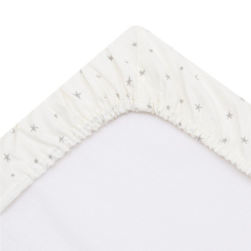 Cambrass BAJERA MINICUNA PACK 2 UDS. 50x82x10 CM MAGIA BEIGE Últimos 2 días