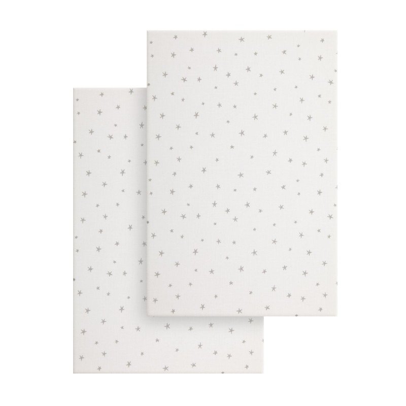 Cambrass BAJERA MINICUNA PACK 2 UDS. 50x82x10 CM MAGIA GRIS Último día