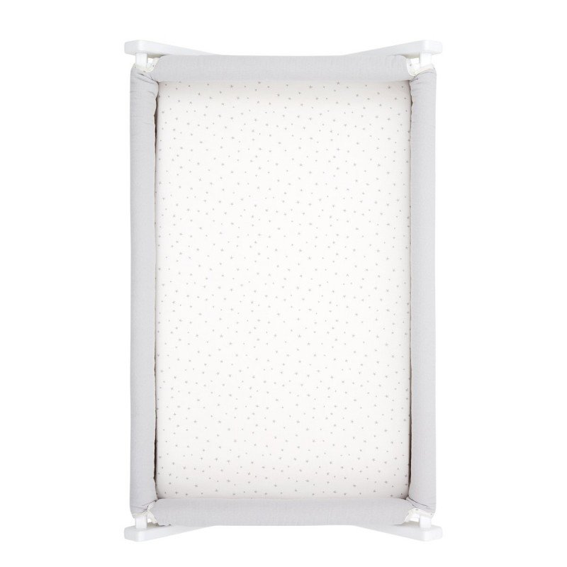 Cambrass BAJERA MINICUNA PACK 2 UDS. 50x82x10 CM MAGIA GRIS Último día