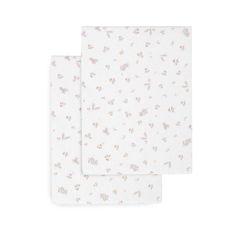 Cambrass BAJERA MINICUNA PACK 2 UDS. 50x82x10 CM PLUMETI ROSA Superdescuento