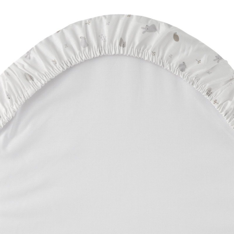 Cambrass BAJERA MOISES/CARRO PACK 2 UD. 35x80x7 CM ARDI GRIS Tienda de fábrica