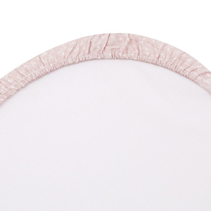 Cambrass BAJERA MOISES/CARRO PACK 2 UD. 35x80x7 CM LIBERTY ROSA Ahorra y exporta
