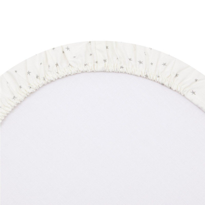 Cambrass BAJERA MOISES/CARRO PACK 2 UD. 35x80x7 CM MAGIA VERDE En oferta