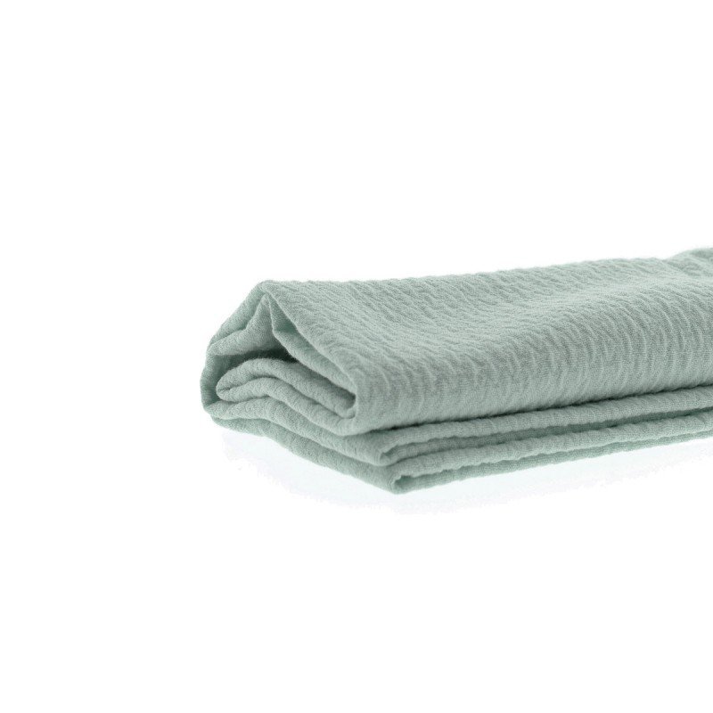 Cambrass SABANA CUNA 3 PCS (CUNA 60) 100x165x1 CM MAGIA VERDE Tienda