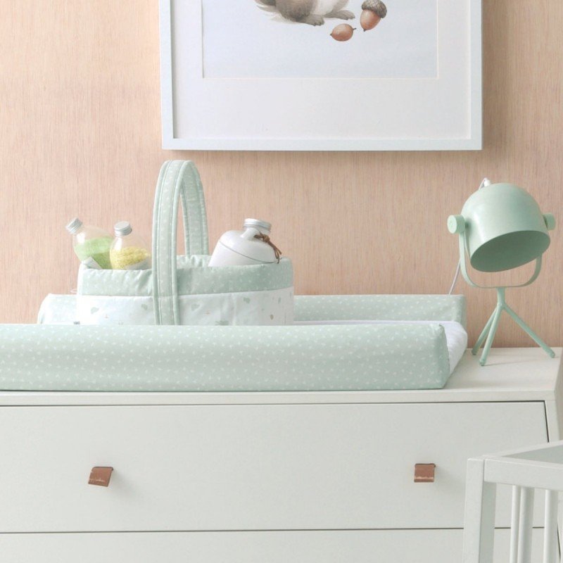 Cambrass CAMBIADOR BAÑERA 50x70x9 CM ARDI VERDE Precio ultrabajo