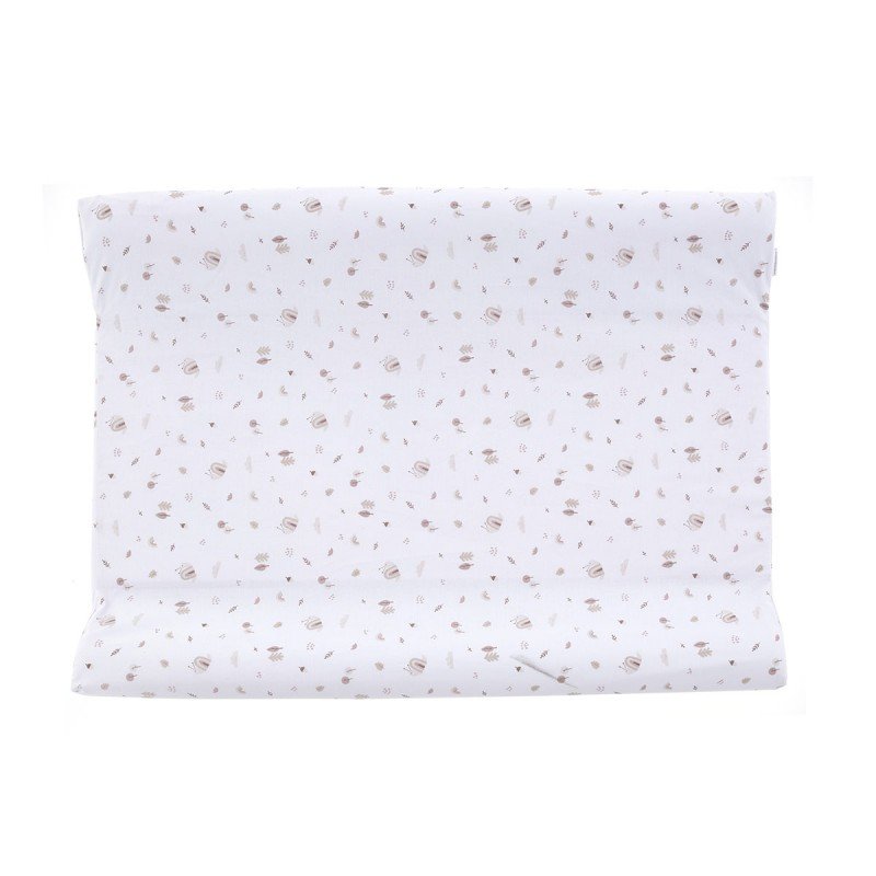 Cambrass CAMBIADOR BAÑERA 50x70x9 CM GREENY BEIGE Devoluciones gratuitas