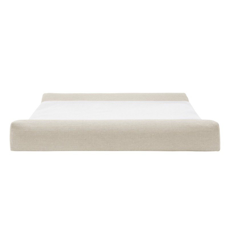 Cambrass CAMBIADOR BAÑERA 50x70x9 CM LINO BEIGE Outlet