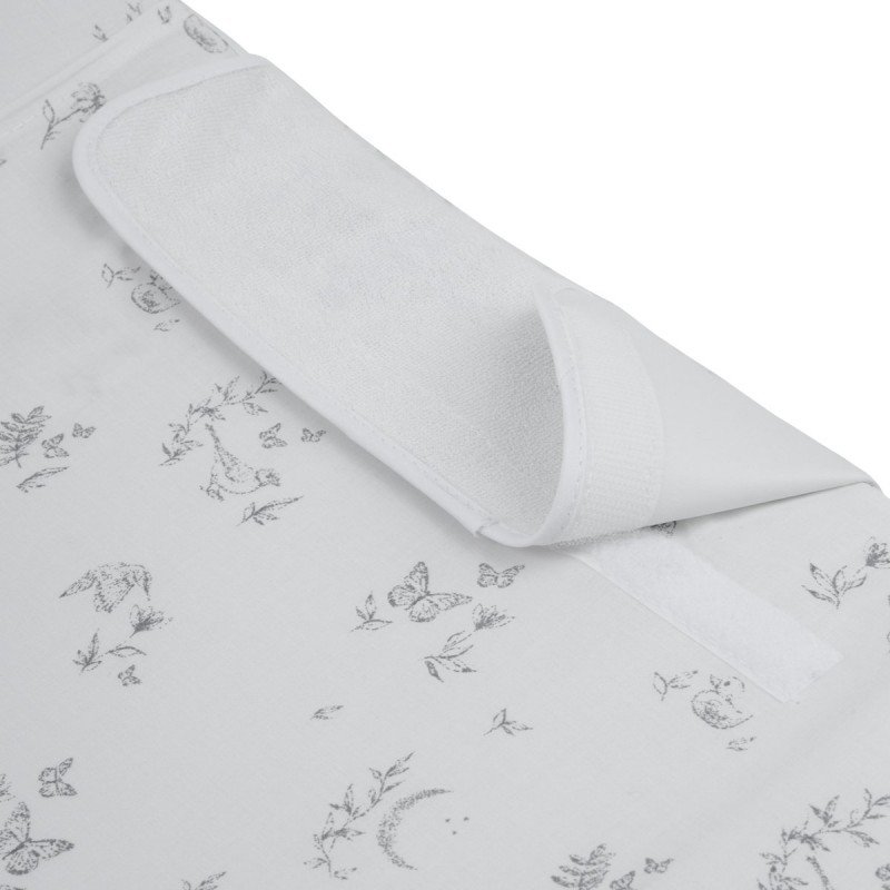 Cambrass CAMBIADOR BAÑERA 50x70x9 CM MERLO CRUDO Ofertas