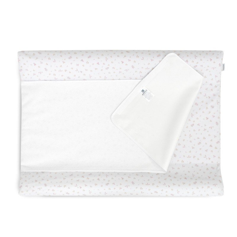 Cambrass CAMBIADOR BAÑERA 50x70x9 CM PLUMETI ROSA En oferta
