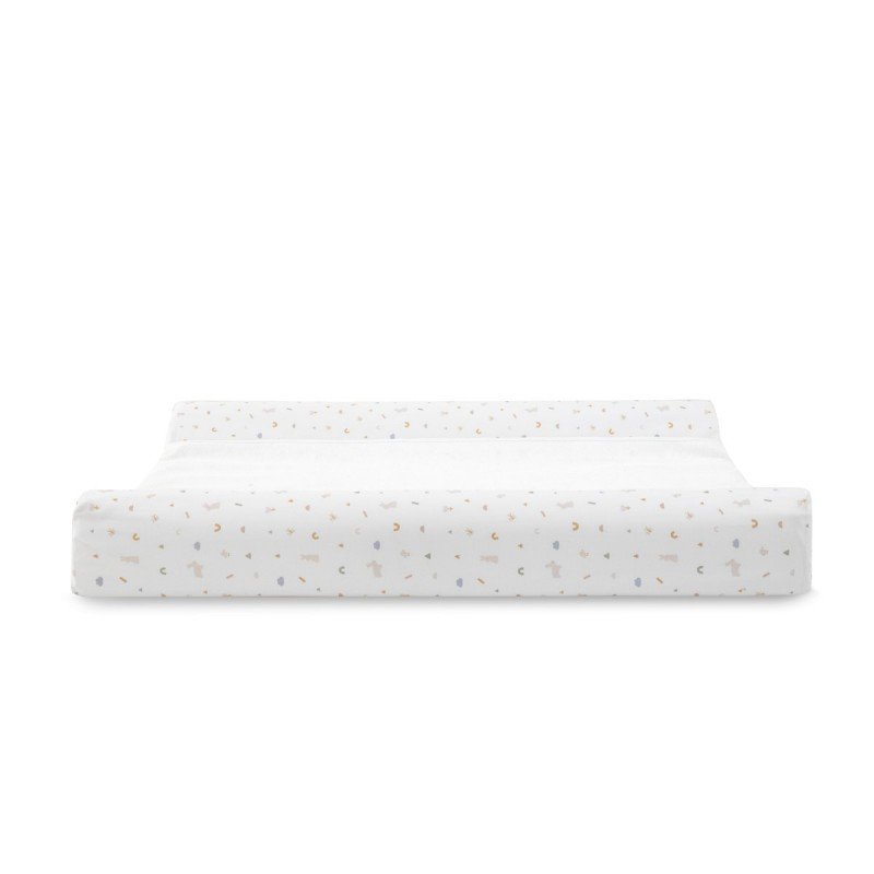 Cambrass CAMBIADOR BAÑERA 50x70x9 CM RABBIT BEIGE Gran oferta