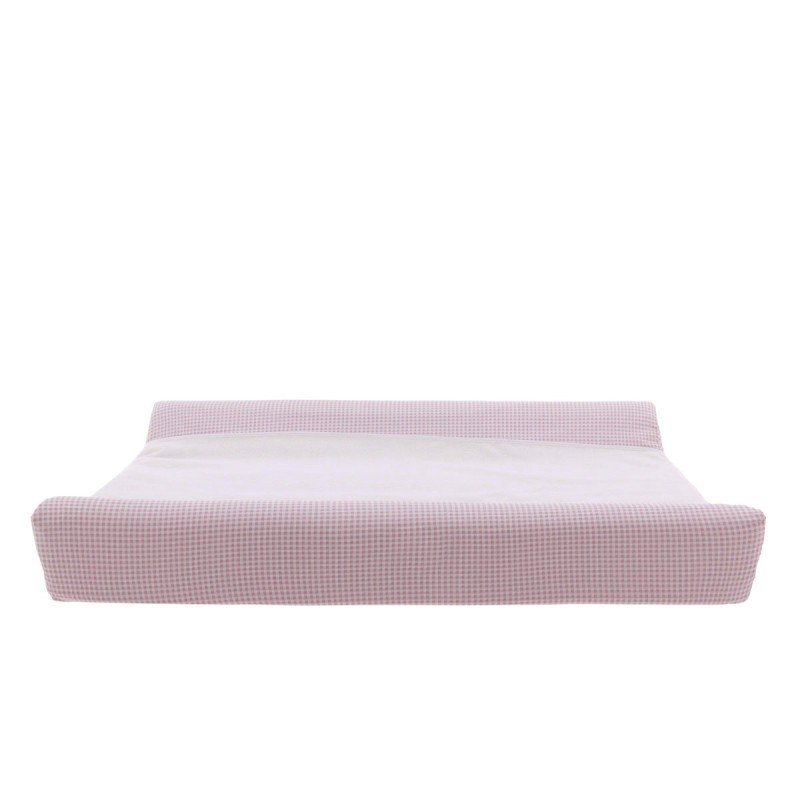 Cambrass CAMBIADOR BAÑERA 50x70x9 CM VICHY10 ROSA Rebajas baratas
