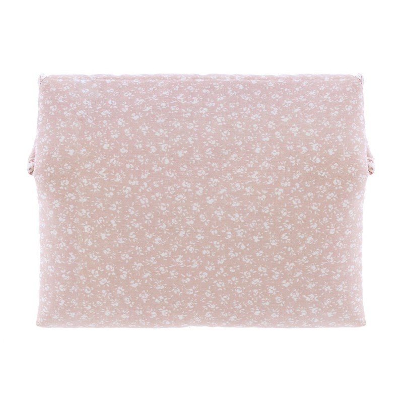 Cambrass CAMBIADOR DE VIAJE 60x40x1 CM LIBERTY ROSA Rebajas de fábrica