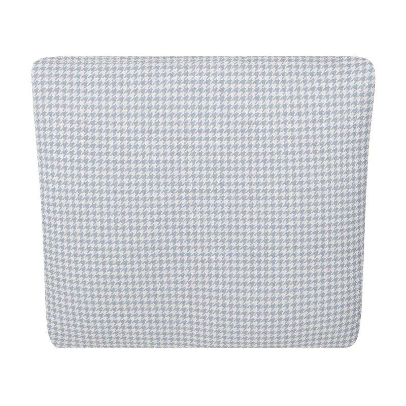 Cambrass CAMBIADOR DE VIAJE 60x40x1 CM MINI WINDSORD GRIS Descuento