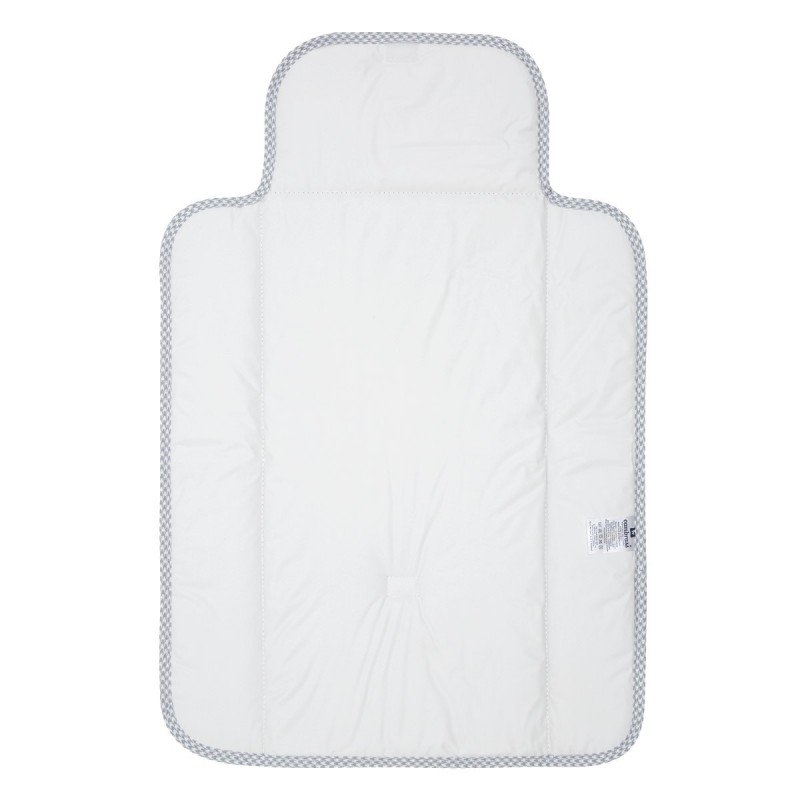 Cambrass CAMBIADOR DE VIAJE 60x40x1 CM MINI WINDSORD GRIS Descuento