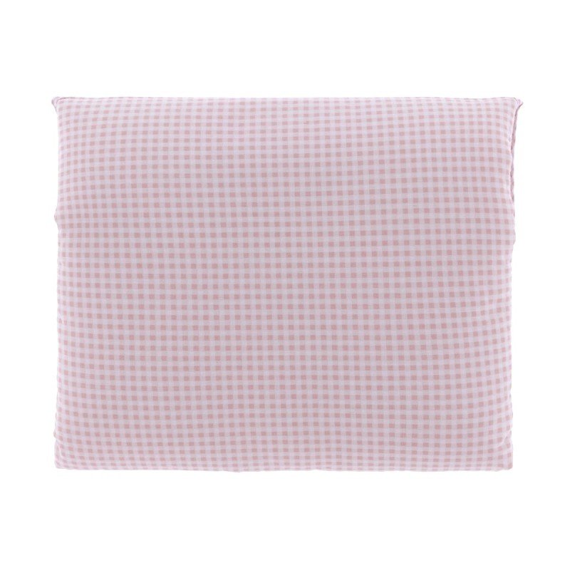 Cambrass CAMBIADOR DE VIAJE 60x40x1 CM VICHY10 ROSA Tienda