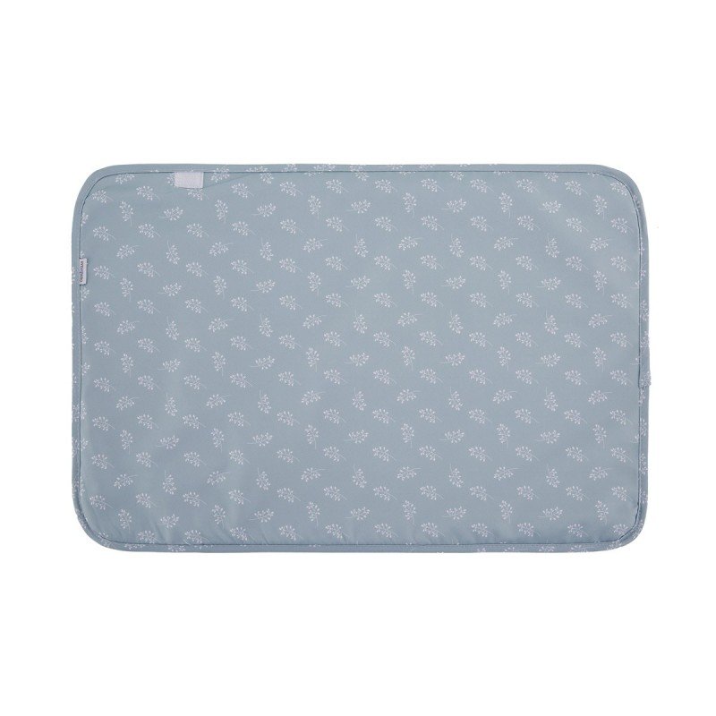 Cambrass CAMBIADOR VESTIDOR 40x60x1 CM BLUSH MINT Mejor oferta