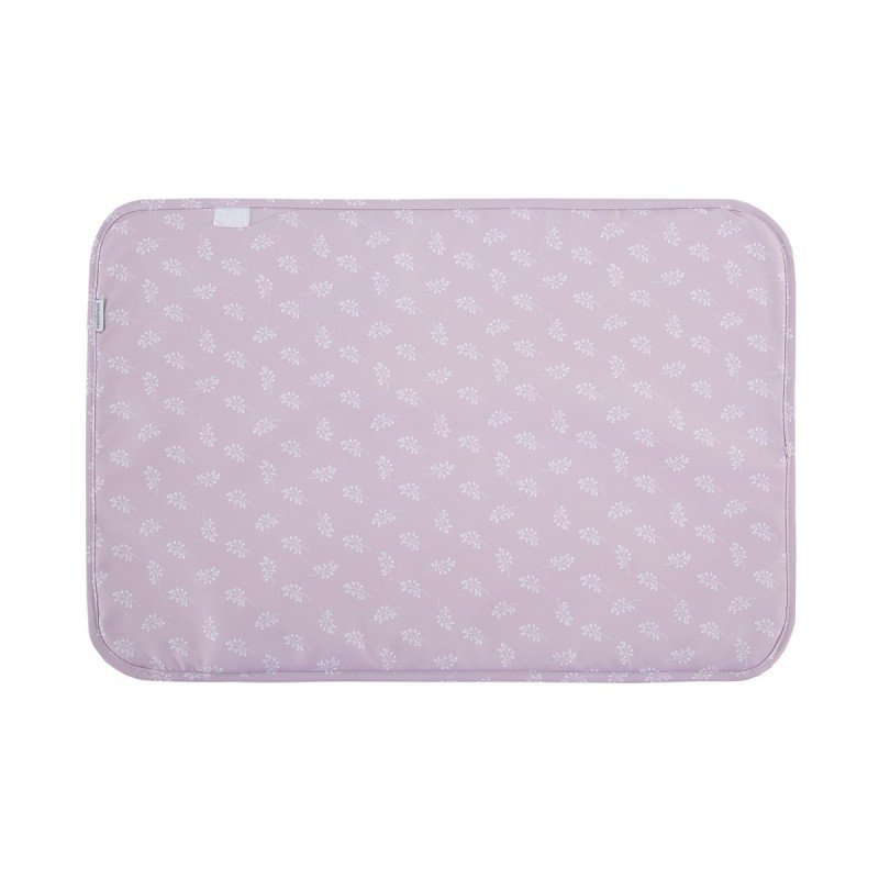 Cambrass CAMBIADOR VESTIDOR 40x60x1 CM BLUSH ROSA Rebajas online