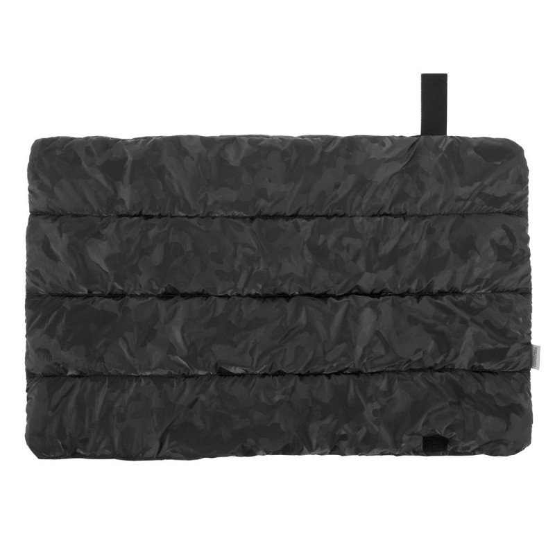 Cambrass CAMBIADOR VESTIDOR 40x60x1 CM CRIPSI NEGRO Envío gratis