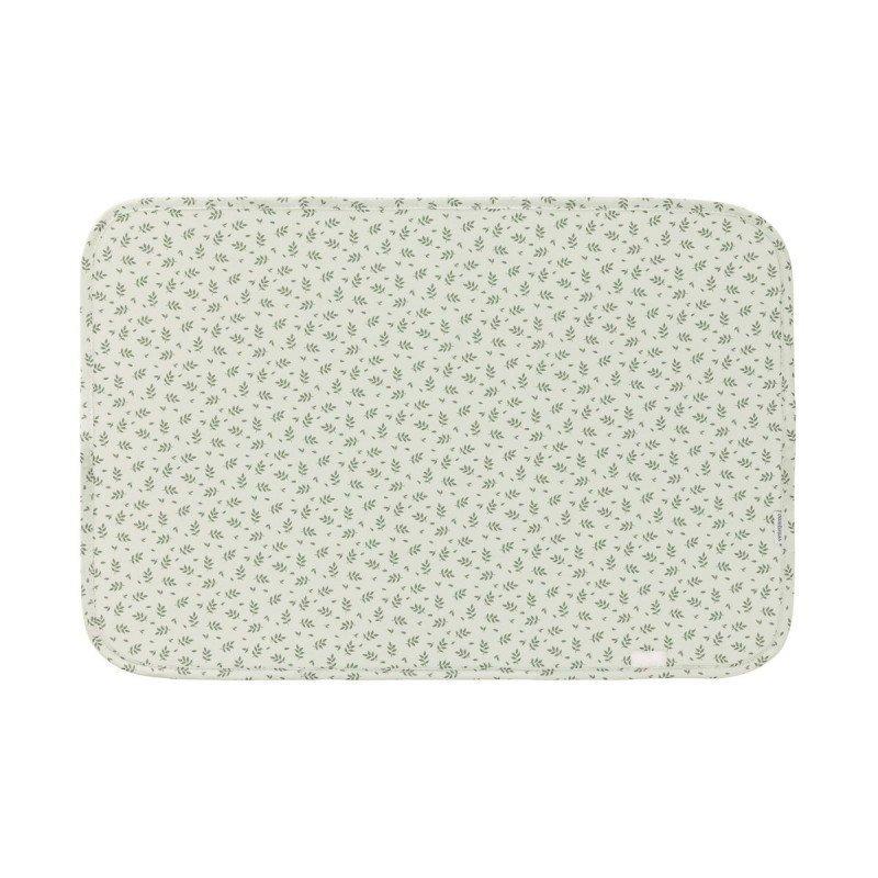 Cambrass CAMBIADOR VESTIDOR 40x60x1 CM FRESH MINT ÚLTIMAS EDICIONES