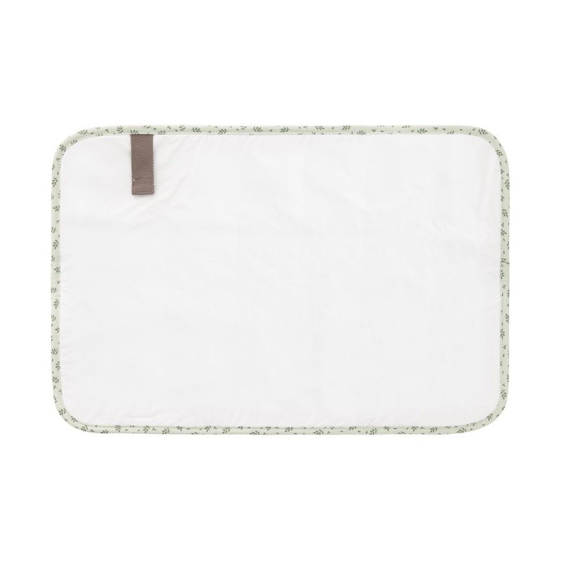Cambrass CAMBIADOR VESTIDOR 40x60x1 CM FRESH MINT ÚLTIMAS EDICIONES