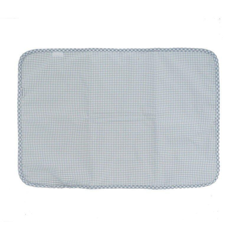 Cambrass CAMBIADOR VESTIDOR 40x60x1 CM MINI WINDSORD GRIS Oferta especial de fábrica