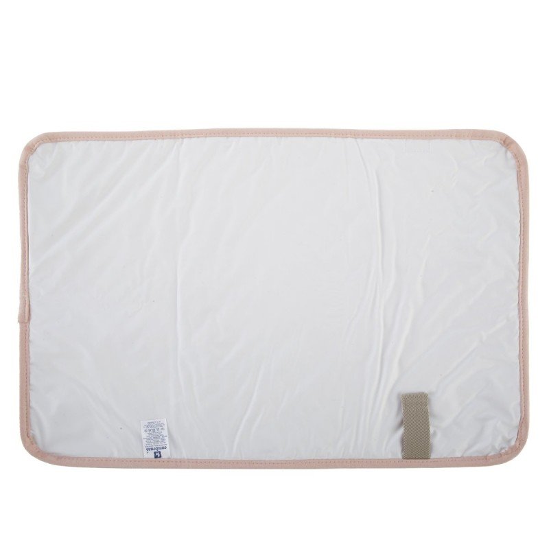 Cambrass CAMBIADOR VESTIDOR 40x60x1 CM NEO ROSA Promoción trimestral
