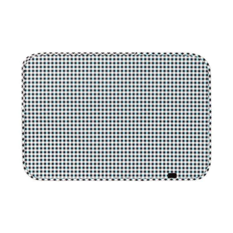 Cambrass CAMBIADOR VESTIDOR 40x60x1 CM NEW VICHY AZUL Solo queda un día