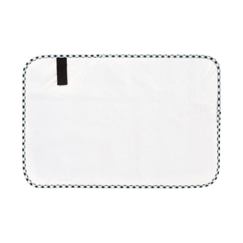 Cambrass CAMBIADOR VESTIDOR 40x60x1 CM NEW VICHY AZUL Solo queda un día
