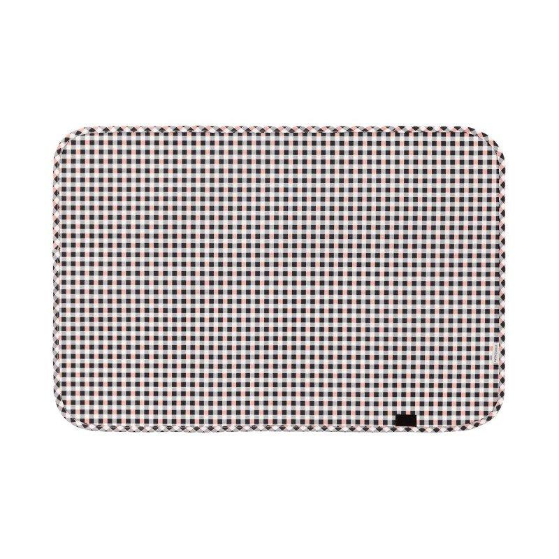 Cambrass CAMBIADOR VESTIDOR 40x60x1 CM NEW VICHY ROSA Grandes descuentos