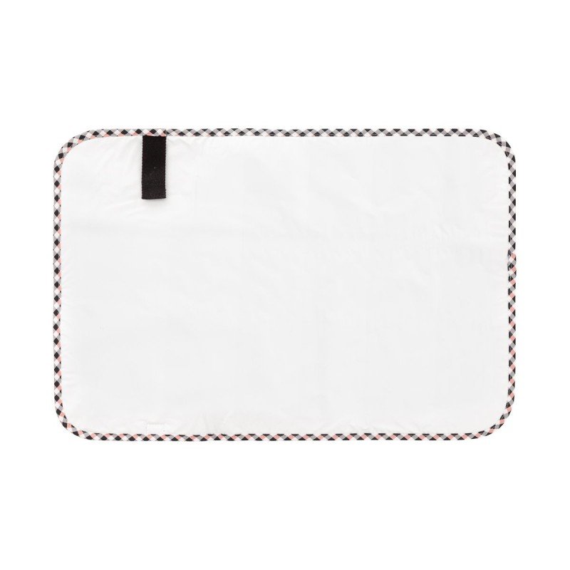 Cambrass CAMBIADOR VESTIDOR 40x60x1 CM NEW VICHY ROSA Grandes descuentos