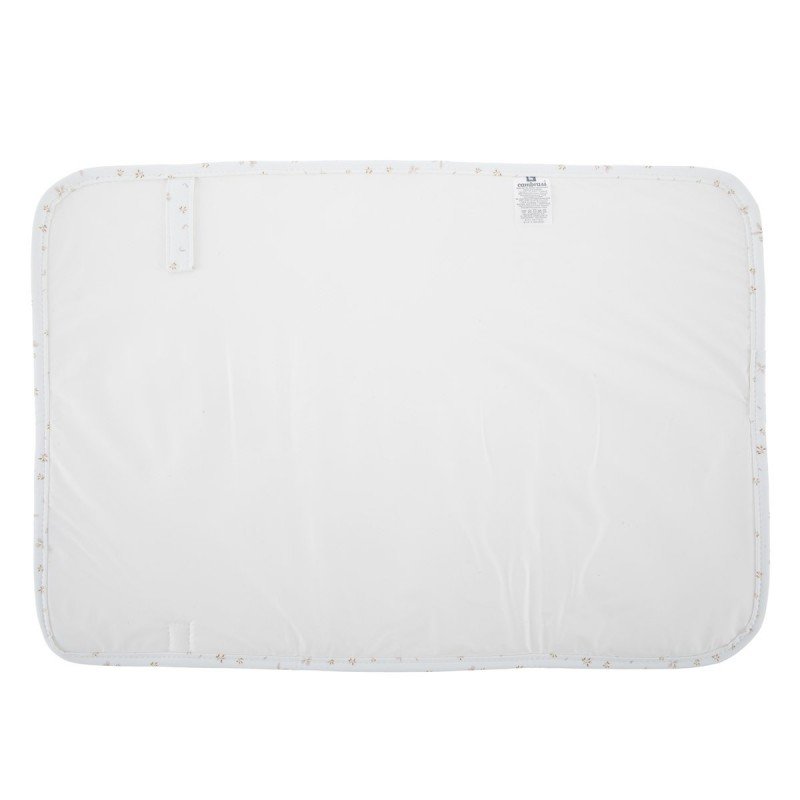 Cambrass CAMBIADOR VESTIDOR 40x60x1 CM PLUM STREET ROSA Liquidación