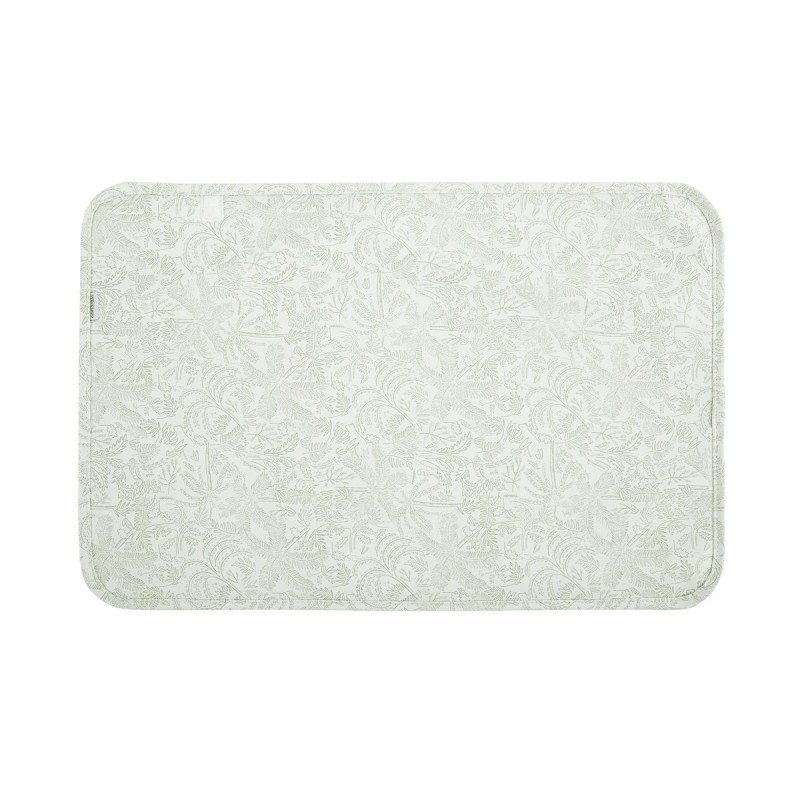 Cambrass CAMBIADOR VESTIDOR 40x60x1 CM SELVA VERDE Limitado a 3 días