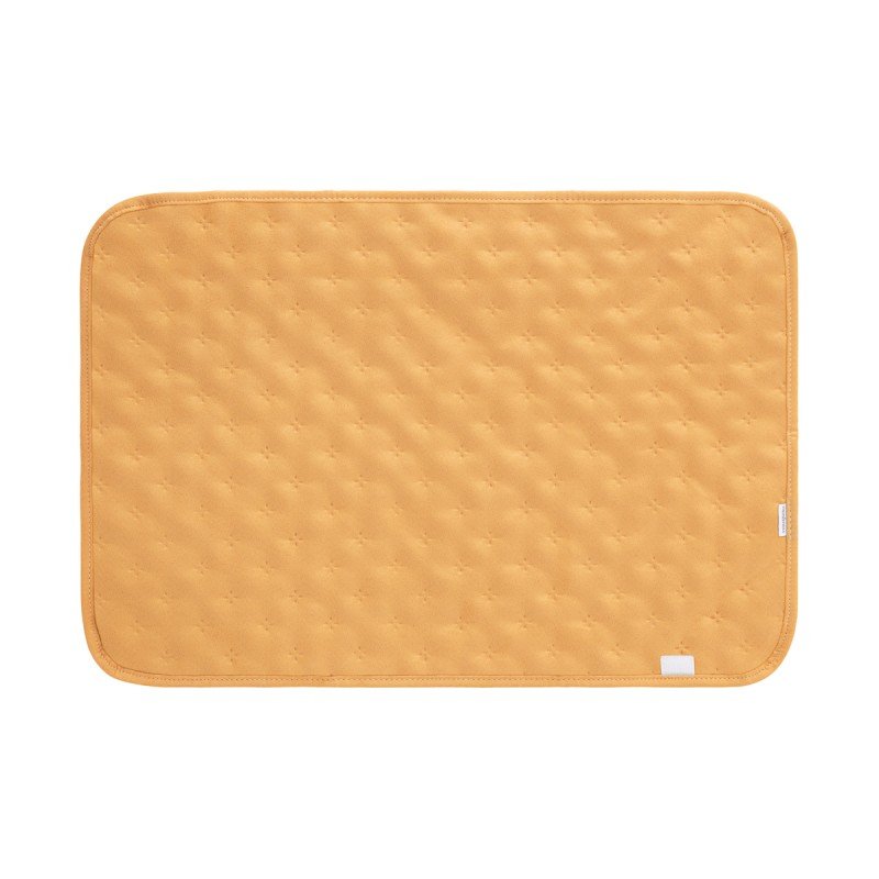 Cambrass CAMBIADOR VESTIDOR 40x60x1 CM SOFT WINTER OCRE Ahorra y exporta