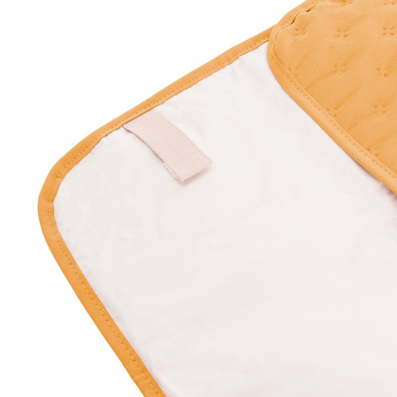 Cambrass CAMBIADOR VESTIDOR 40x60x1 CM SOFT WINTER OCRE Ahorra y exporta