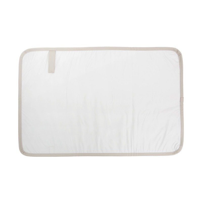 Cambrass CAMBIADOR VESTIDOR 40x60x1 CM SPRING CREMA Precios de Black Friday