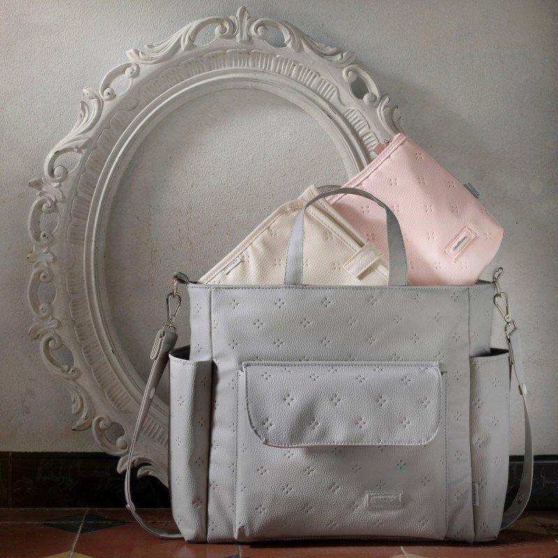 Cambrass CAMBIADOR VESTIDOR 40x60x1 CM SPRING CREPE En oferta
