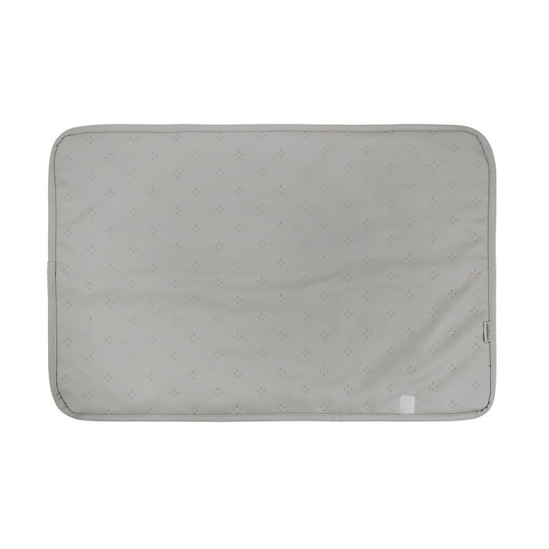 Cambrass CAMBIADOR VESTIDOR 40x60x1 CM SPRING PERLA Libre de impuestos