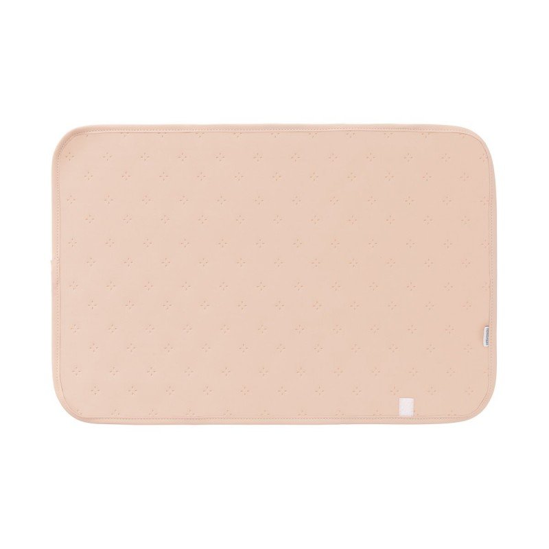 Cambrass CAMBIADOR VESTIDOR 40x60x1 CM TWIN BEIGE Descuentos del mes