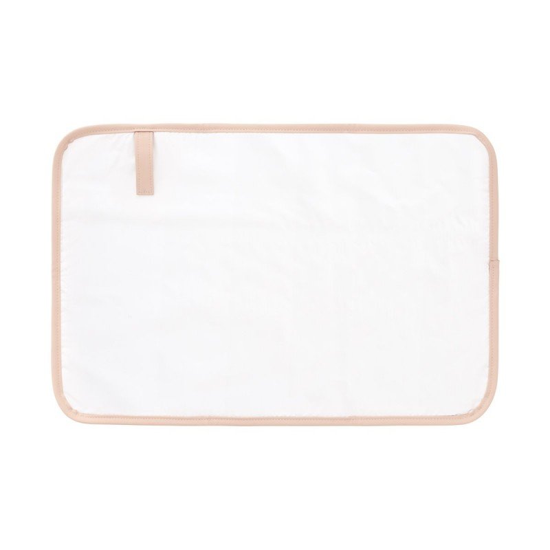 Cambrass CAMBIADOR VESTIDOR 40x60x1 CM TWIN BEIGE Descuentos del mes