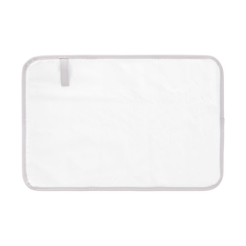 Cambrass CAMBIADOR VESTIDOR 40x60x1 CM TWIN GRIS Oferta exclusiva