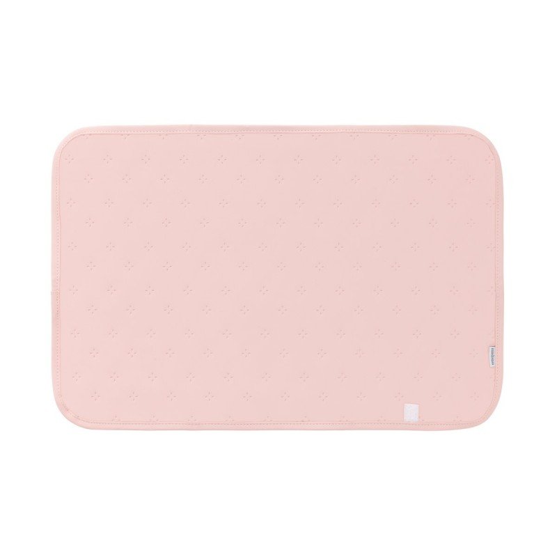 Cambrass CAMBIADOR VESTIDOR 40x60x1 CM TWIN ROSA Última moda