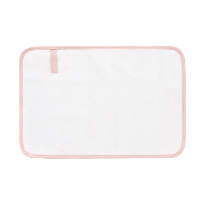 Cambrass CAMBIADOR VESTIDOR 40x60x1 CM TWIN ROSA Última moda
