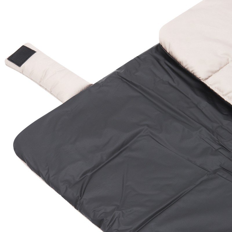 Cambrass CAMBIADOR VESTIDOR 40x60x1 CM URBAN BEIGE Descuento por venta flash