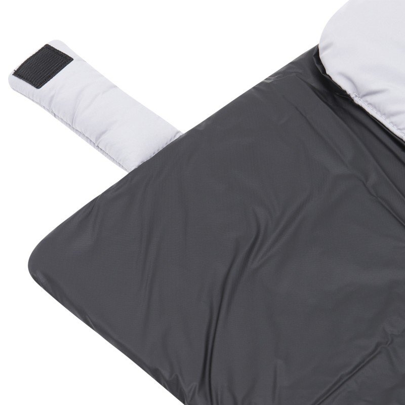 Cambrass CAMBIADOR VESTIDOR 40x60x1 CM URBAN GRIS Ofertas de temporada