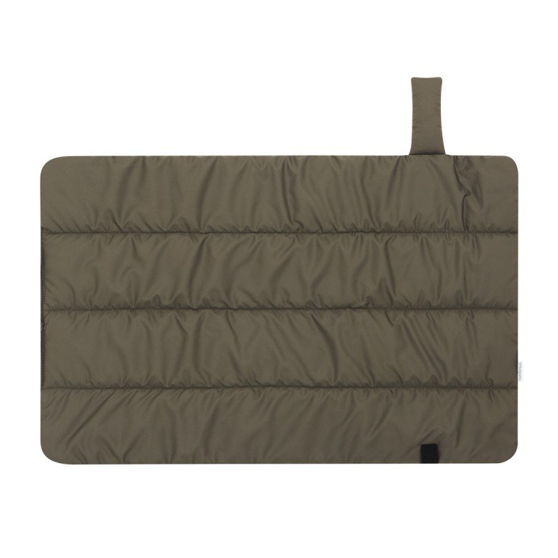 Cambrass CAMBIADOR VESTIDOR 40x60x1 CM URBAN KAKI Ofertas especiales