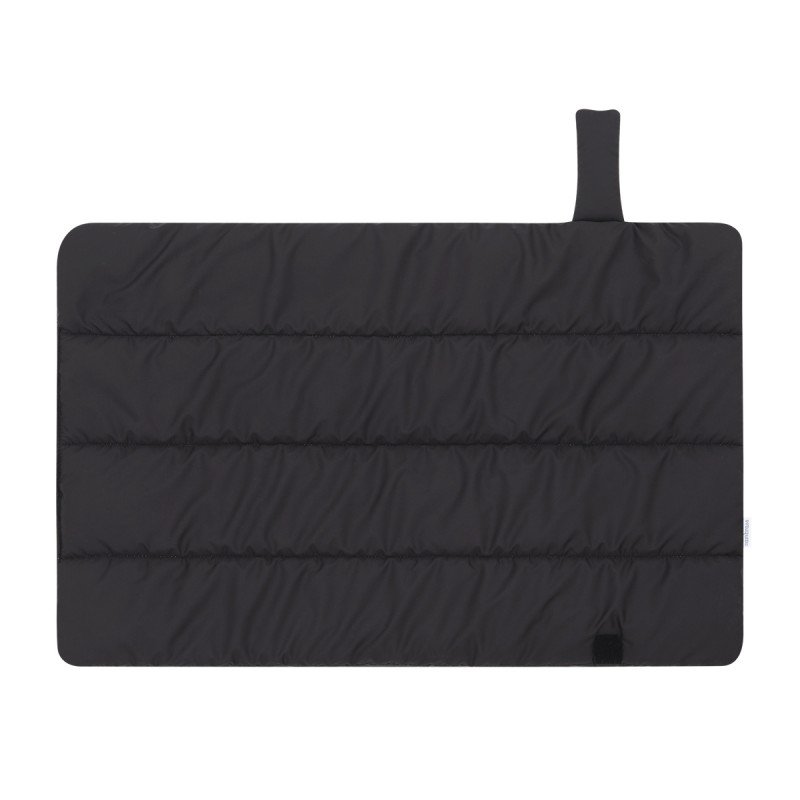 Cambrass CAMBIADOR VESTIDOR 40x60x1 CM URBAN NEGRO Grandes ahorros