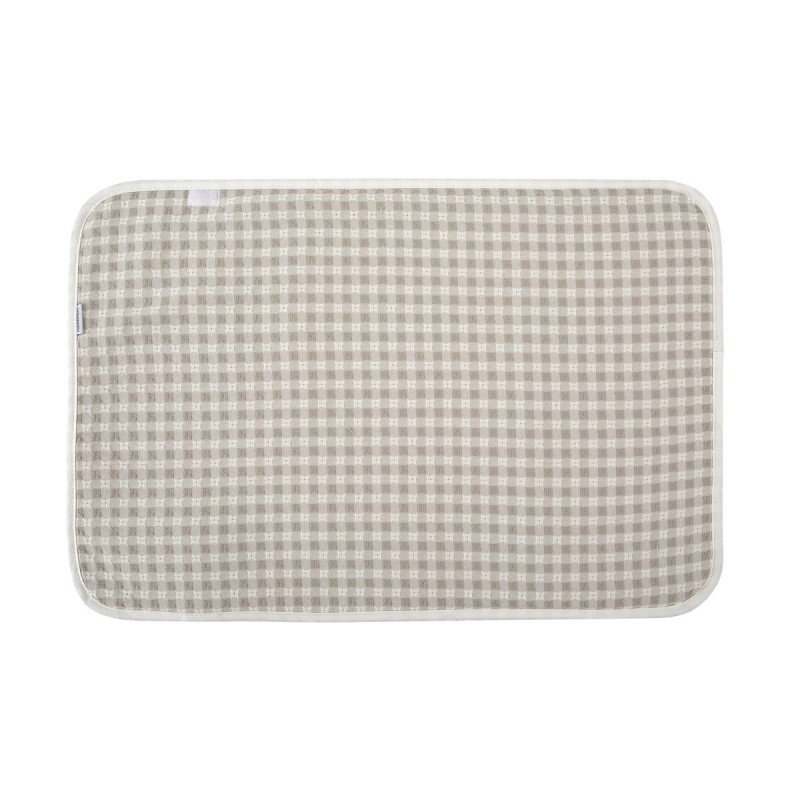 Cambrass CAMBIADOR VESTIDOR 40x60x1 CM VICKY BEIGE 2025
