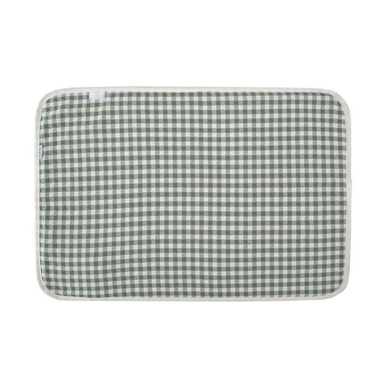 Cambrass CAMBIADOR VESTIDOR 40x60x1 CM VICKY VERDE Outlet