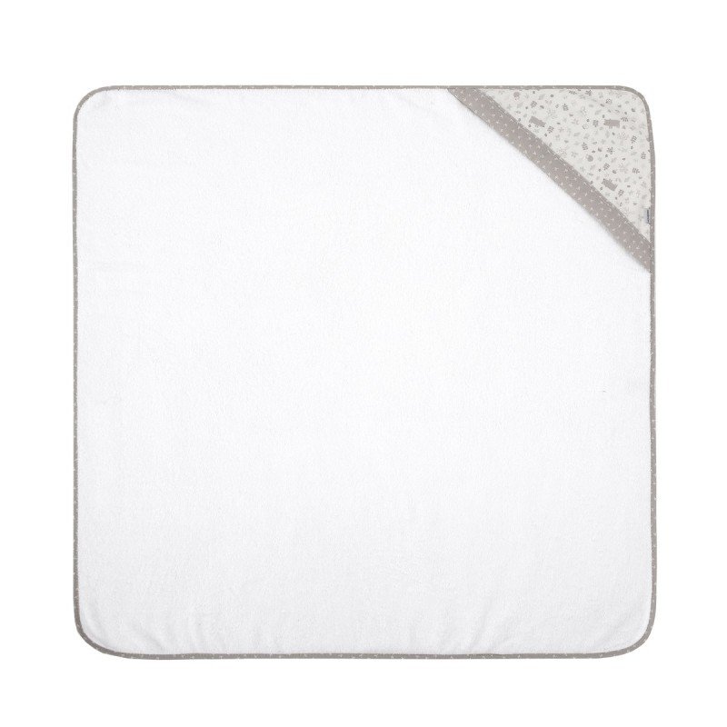 Cambrass CAPA DE BAÑO 100x100x1 CM ABETE BEIGE Liquidación